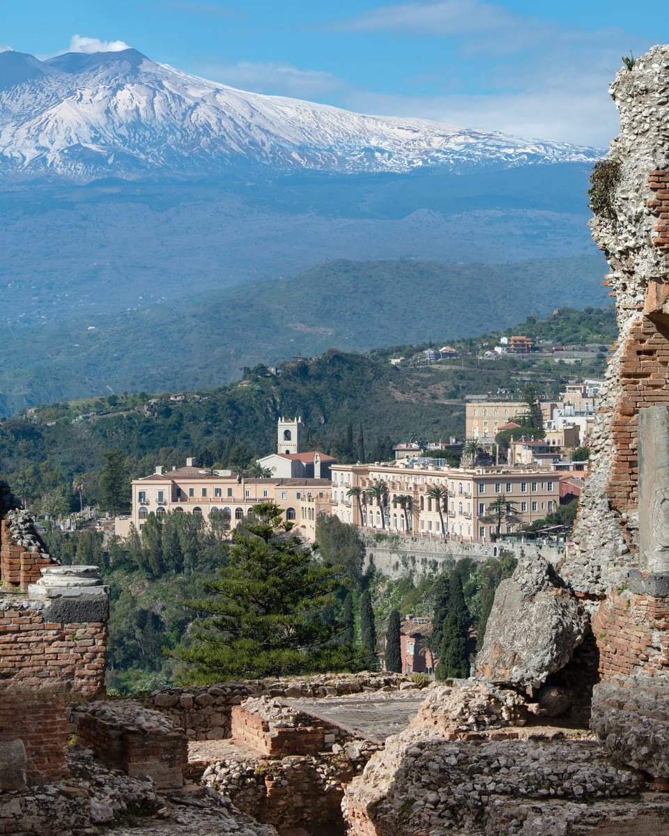 San Domenico Palace