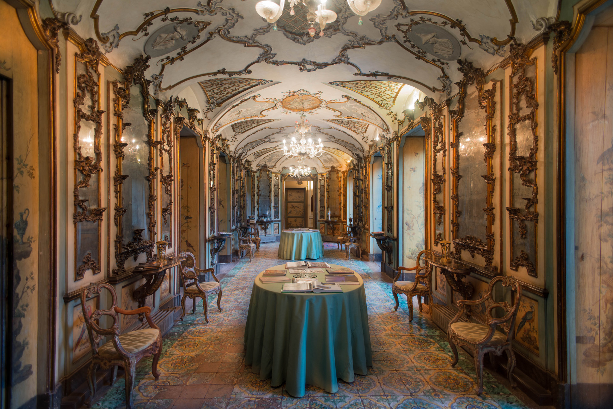 Palazzo Biscari