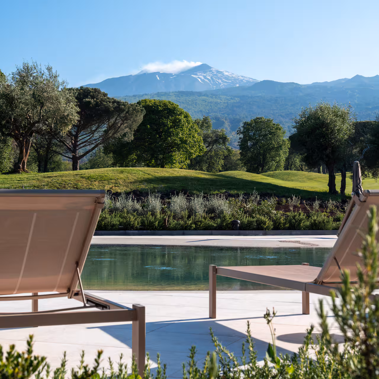 Picciolo Etna Golf Resort & Spa, Curio Collection by Hilton