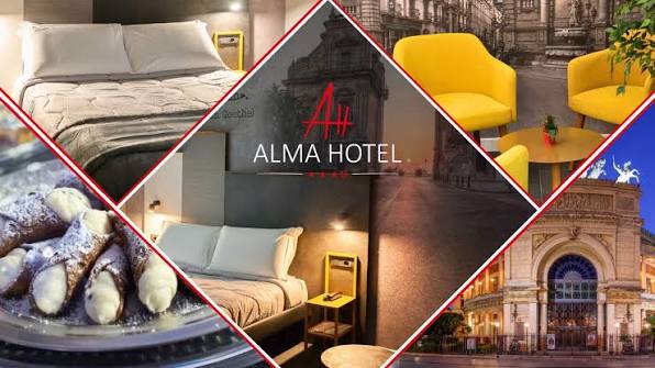 Alma Hotel
