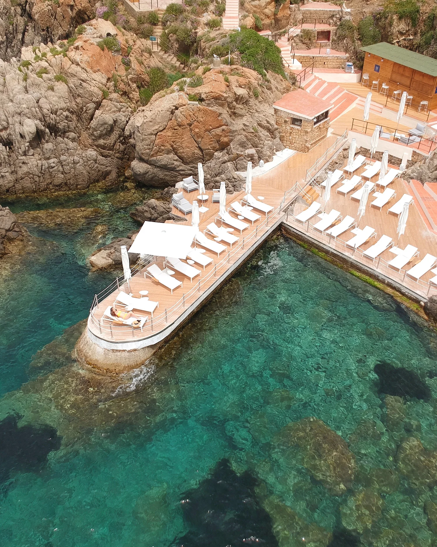 Club Med Cefalù - Sicily