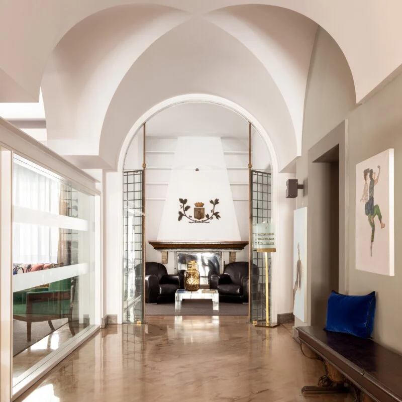 Hotel Principe di Villafranca