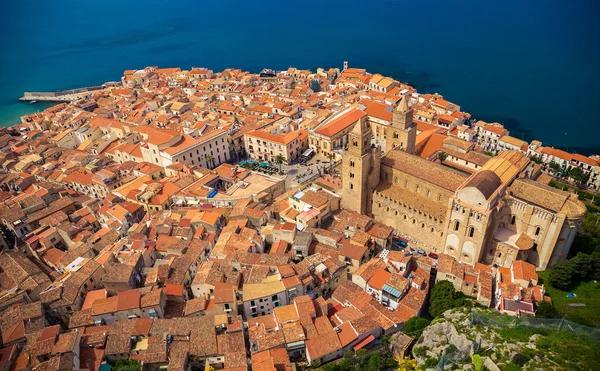 Cefalù