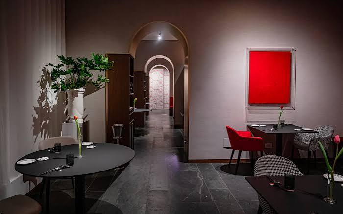 Ristorante Coria