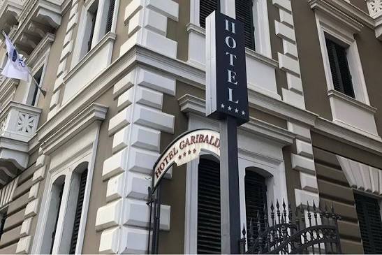 Hotel Garibaldi