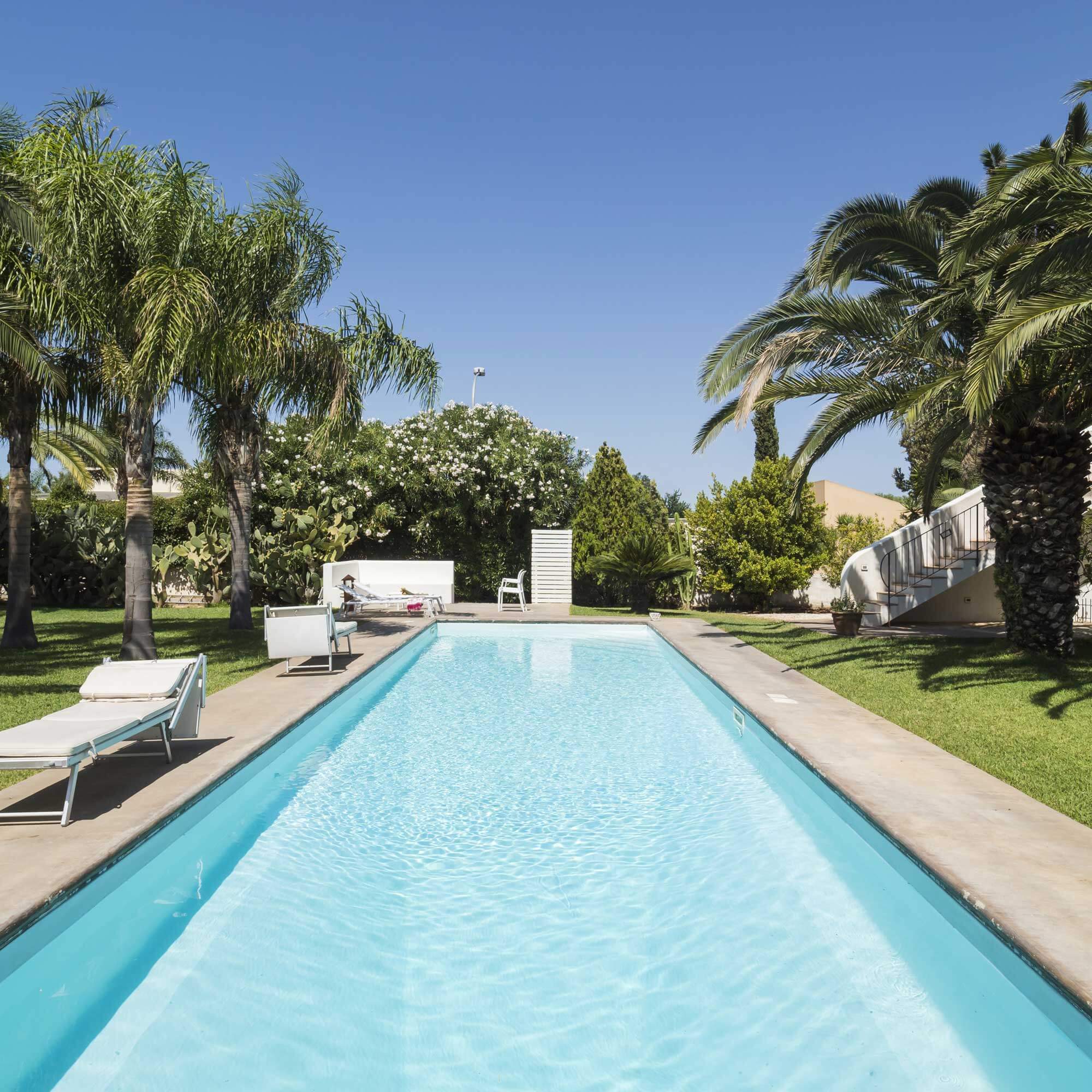 Il Giardino di Ballarò Boutique Hotel