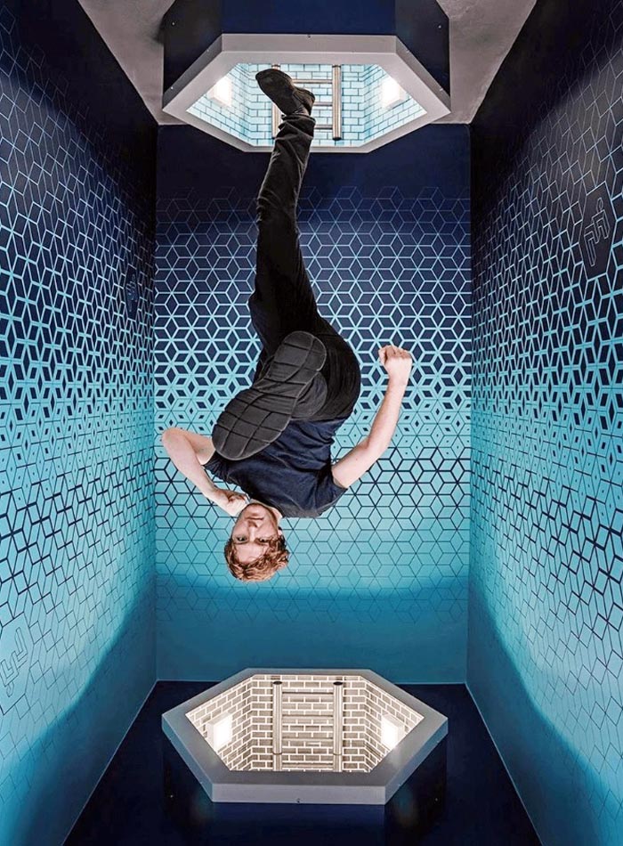 MOI - Museo delle Illusioni Palermo