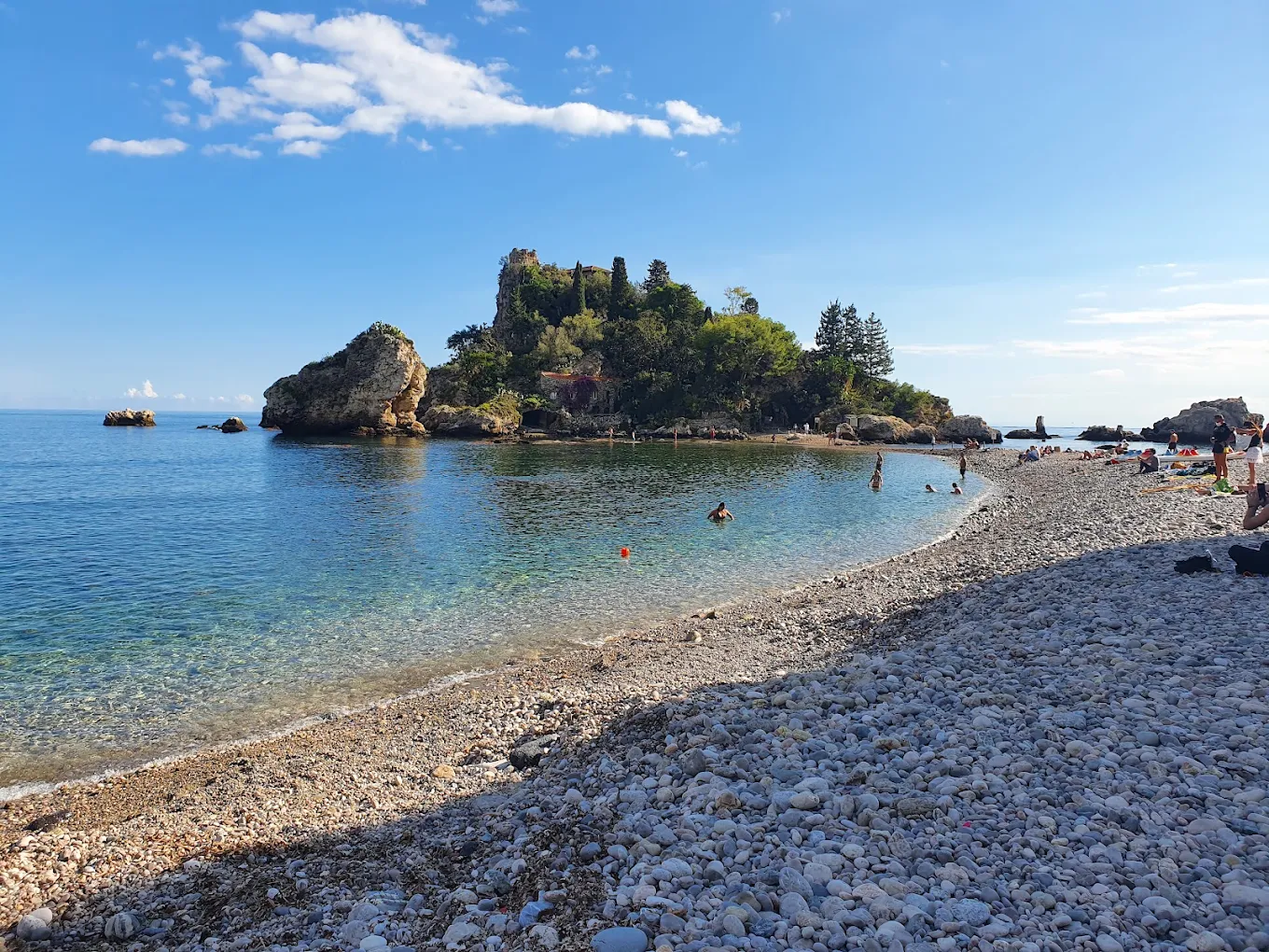 Isola Bella