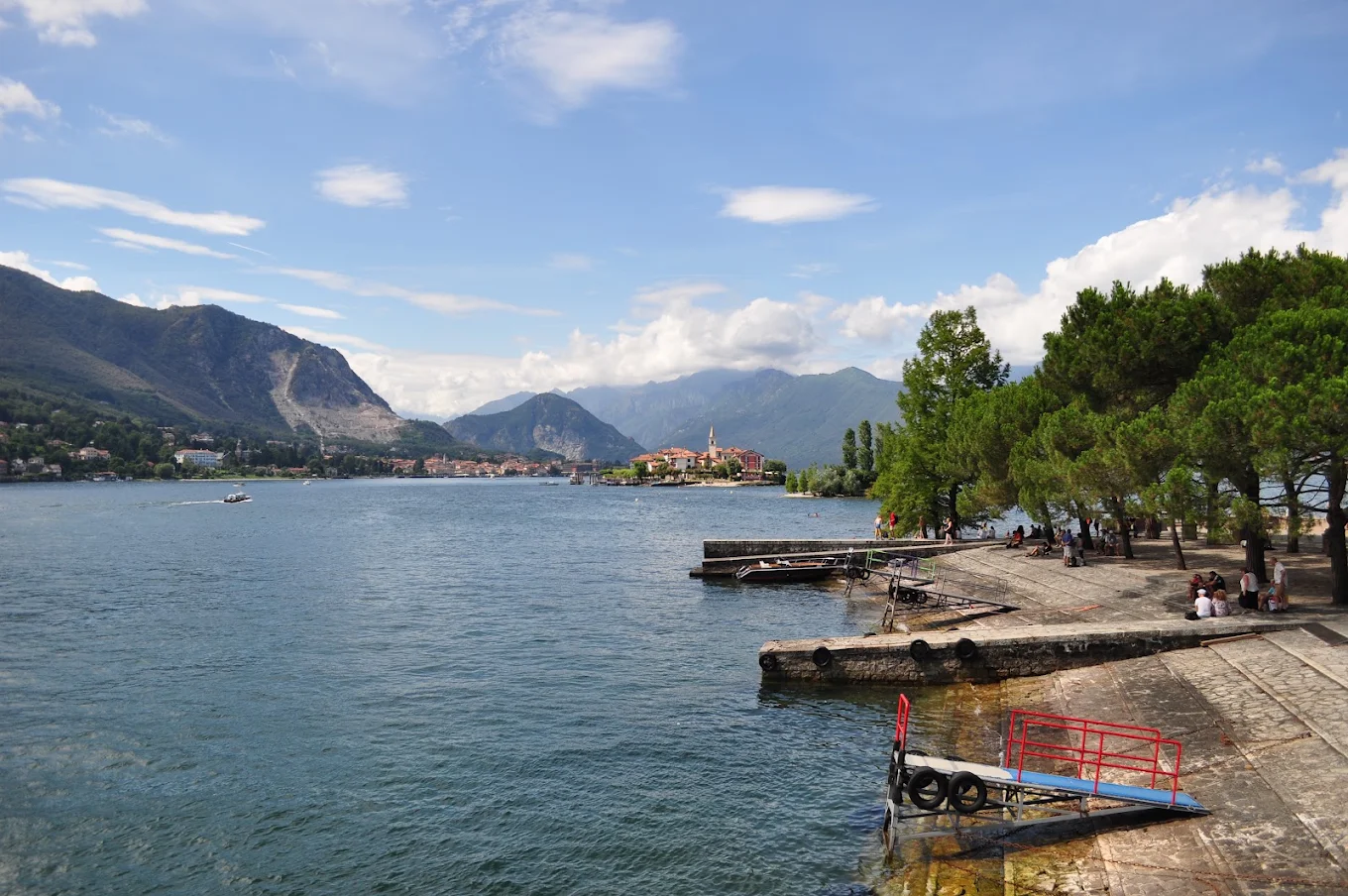 Isola Bella