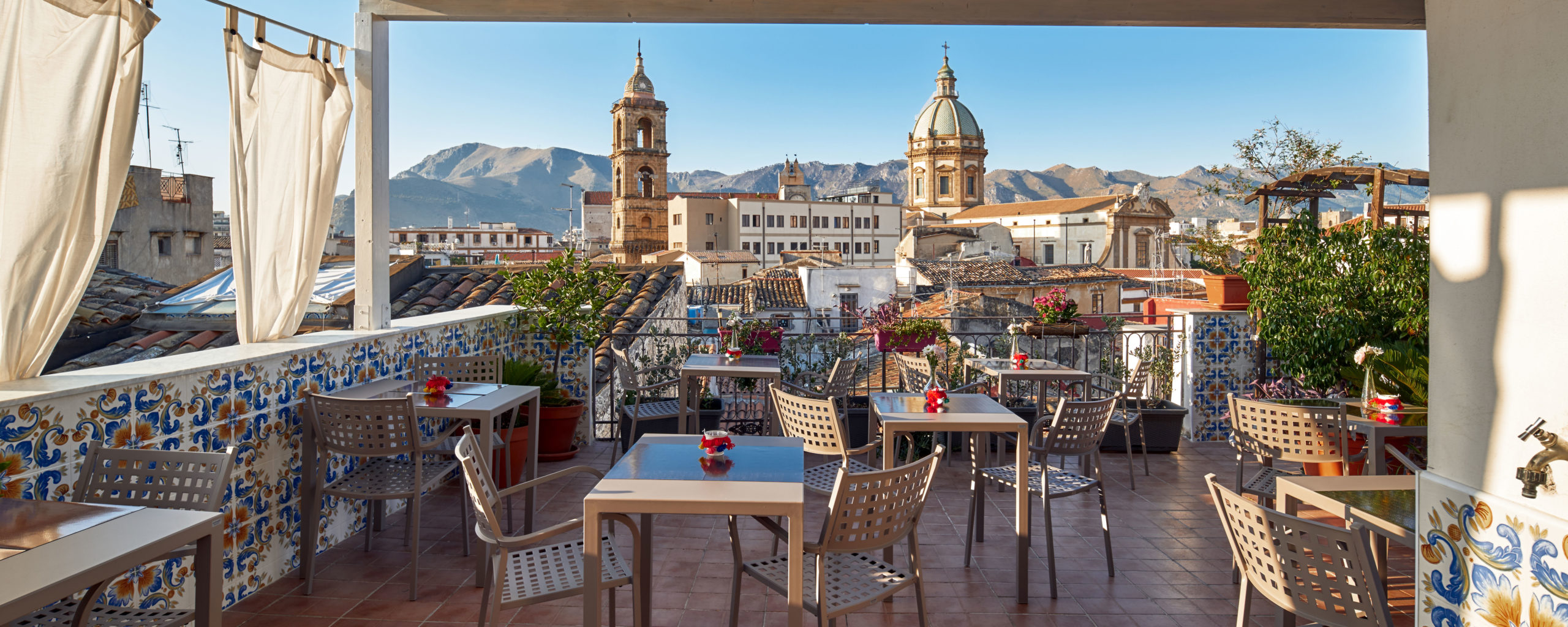 La Terrazza Sul Centro