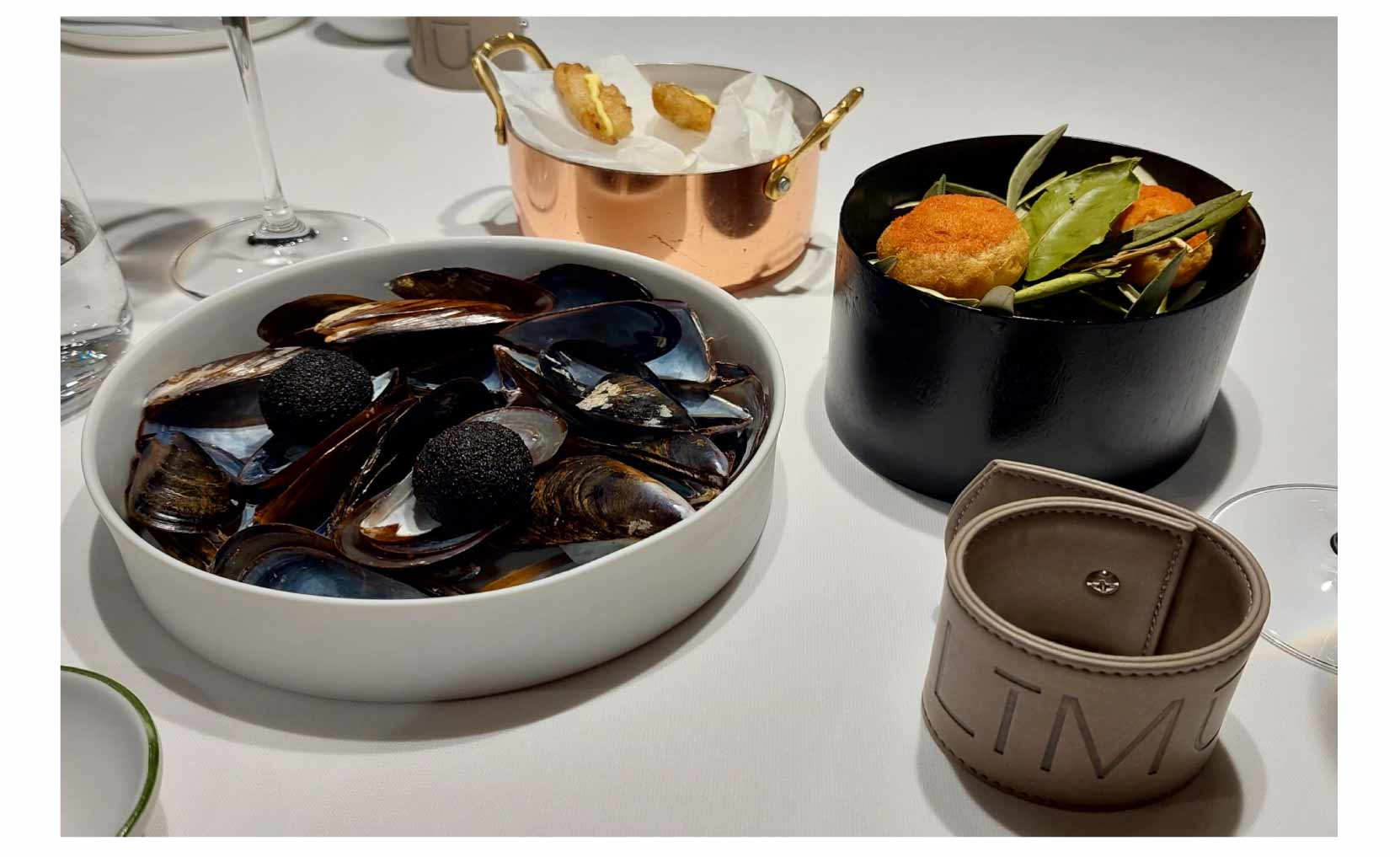 Limu restaurant