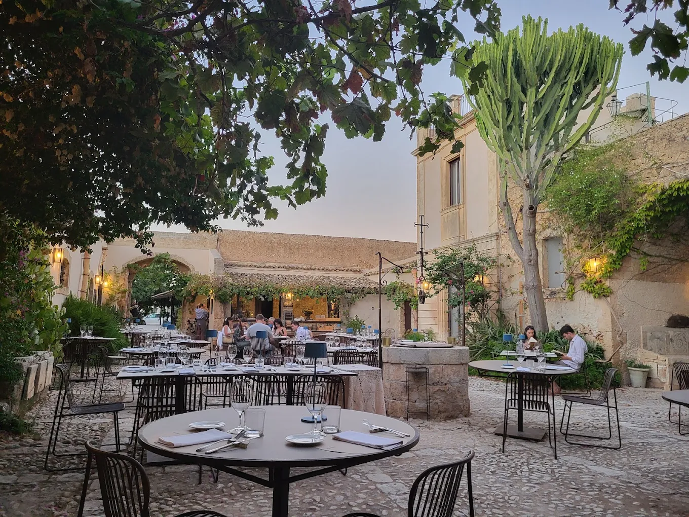 Ristorante Manna Noto