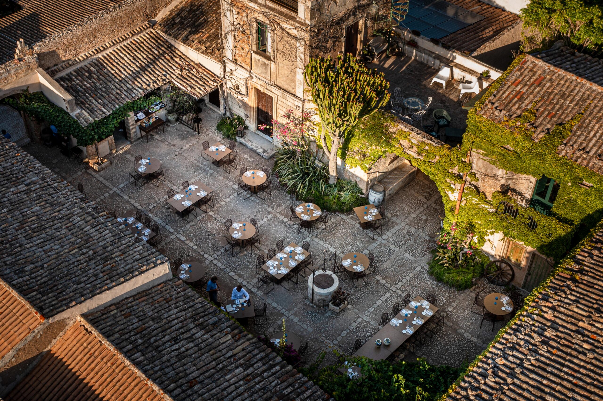Ristorante Manna Noto