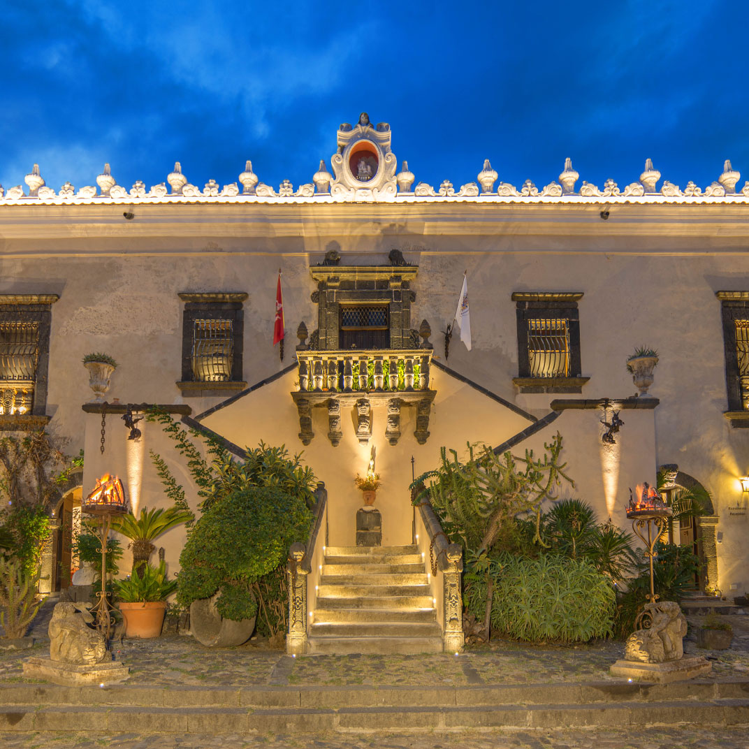 Castello San Marco hotel & spa