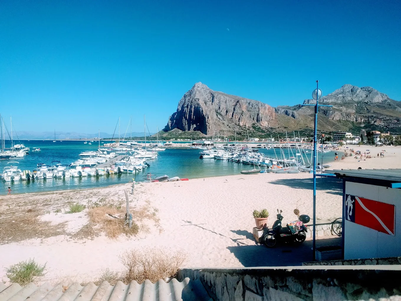 San Vito Lo Capo