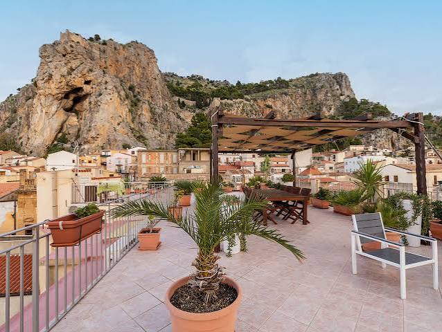 Scirocco B&B