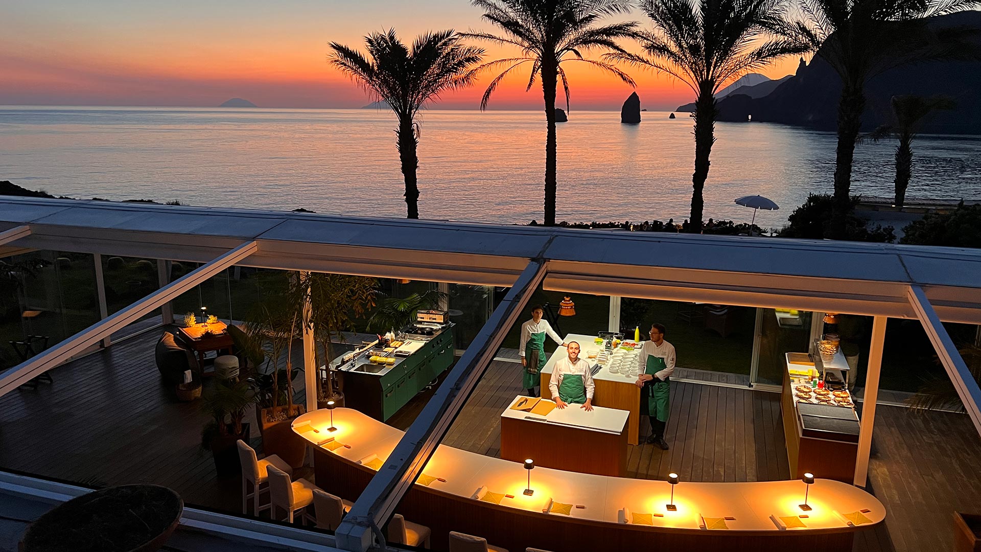 Ristorante I Tenerumi