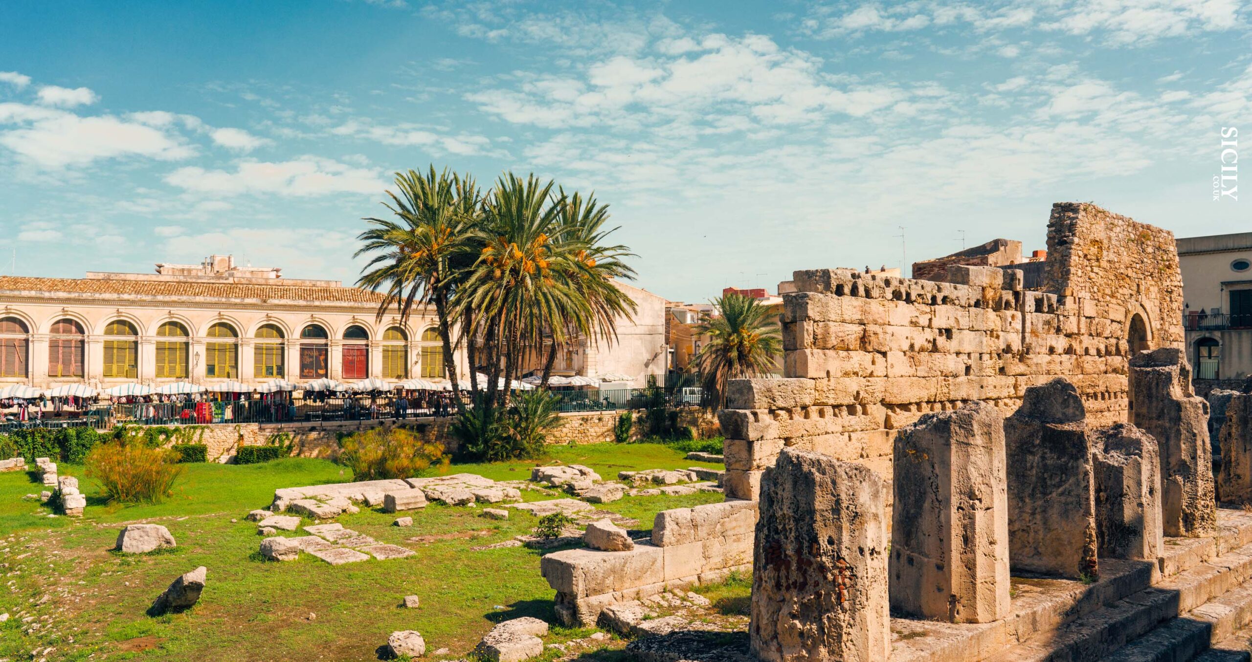Temple of Apollo (Apollonion)
